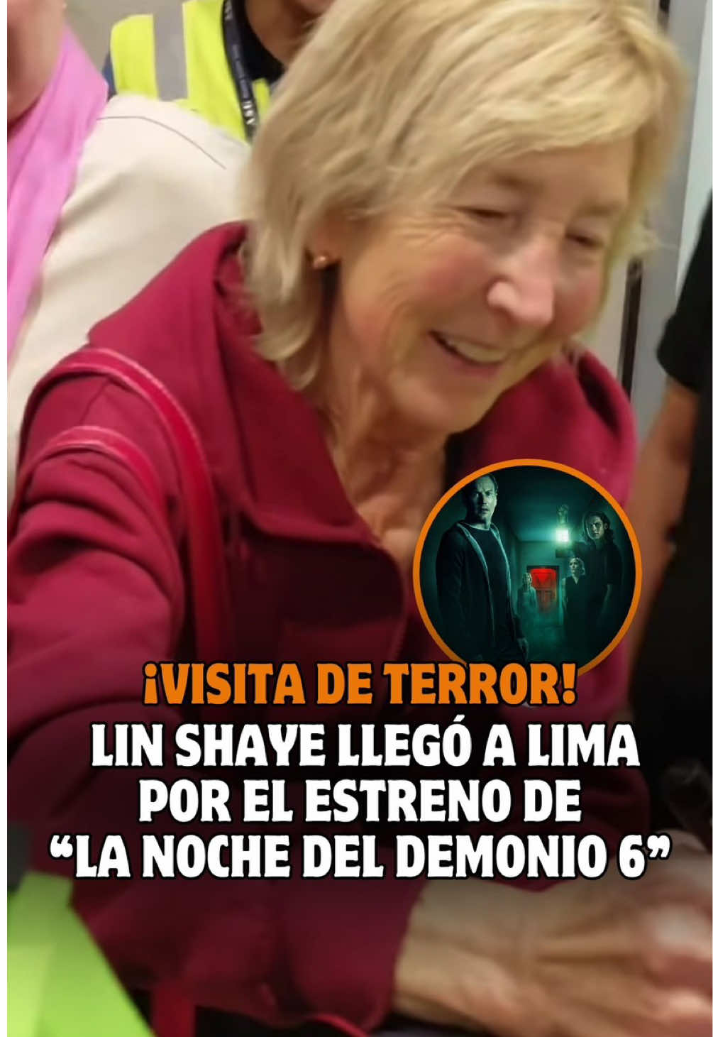 @Trome oficial