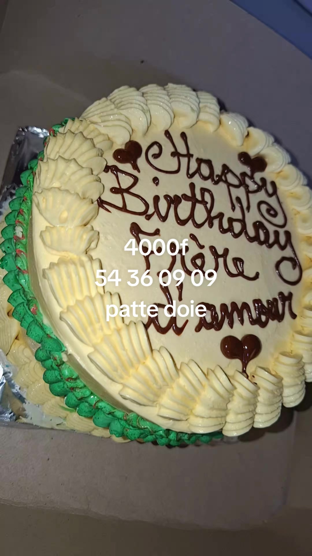 @Petit Prix Delice/Danae christ