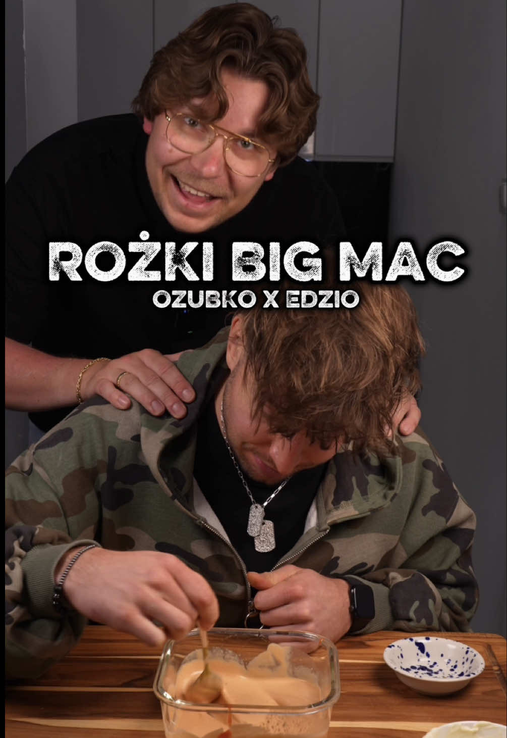 @Paweł Ożubko #Zr&oacute;bmyTo! 😜