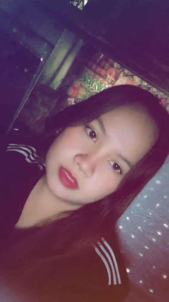 @Nechel Pearljoy Alfaro Canua