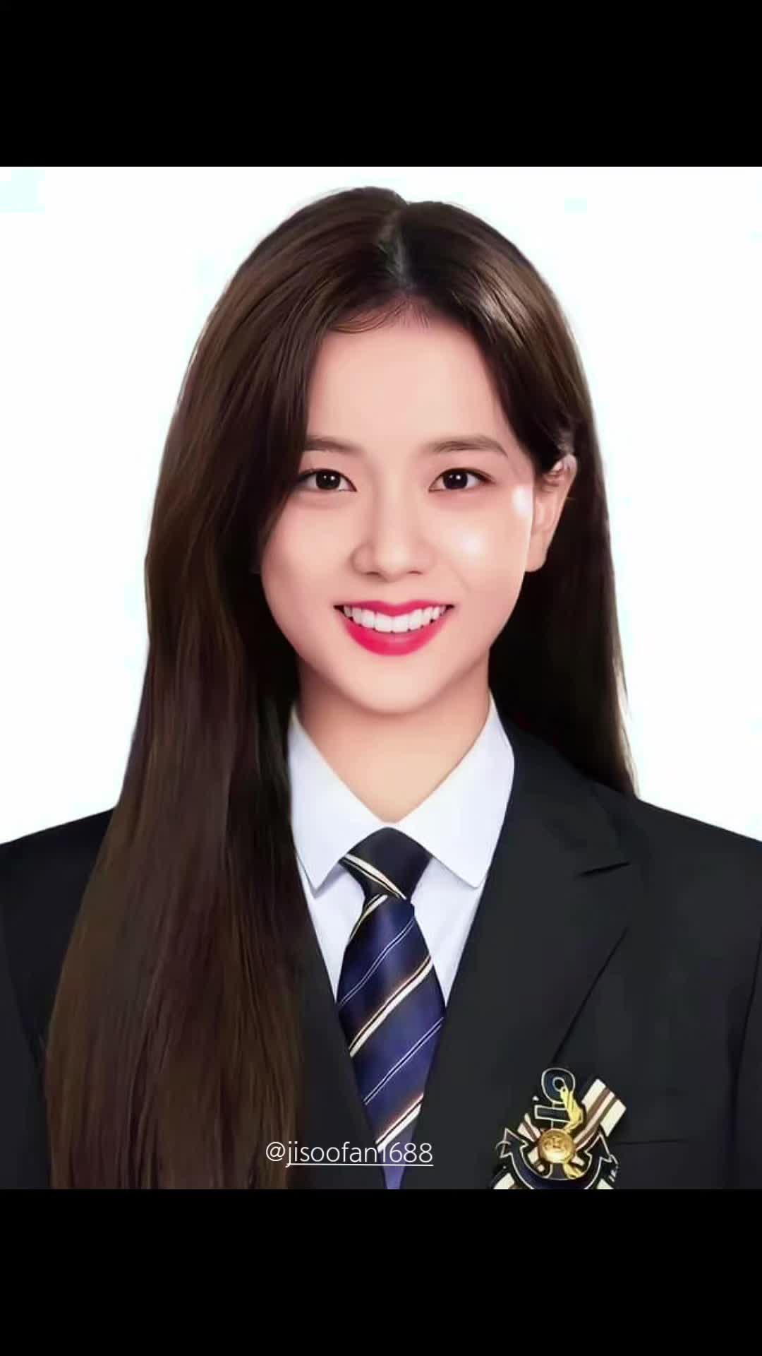 @Jisoofan