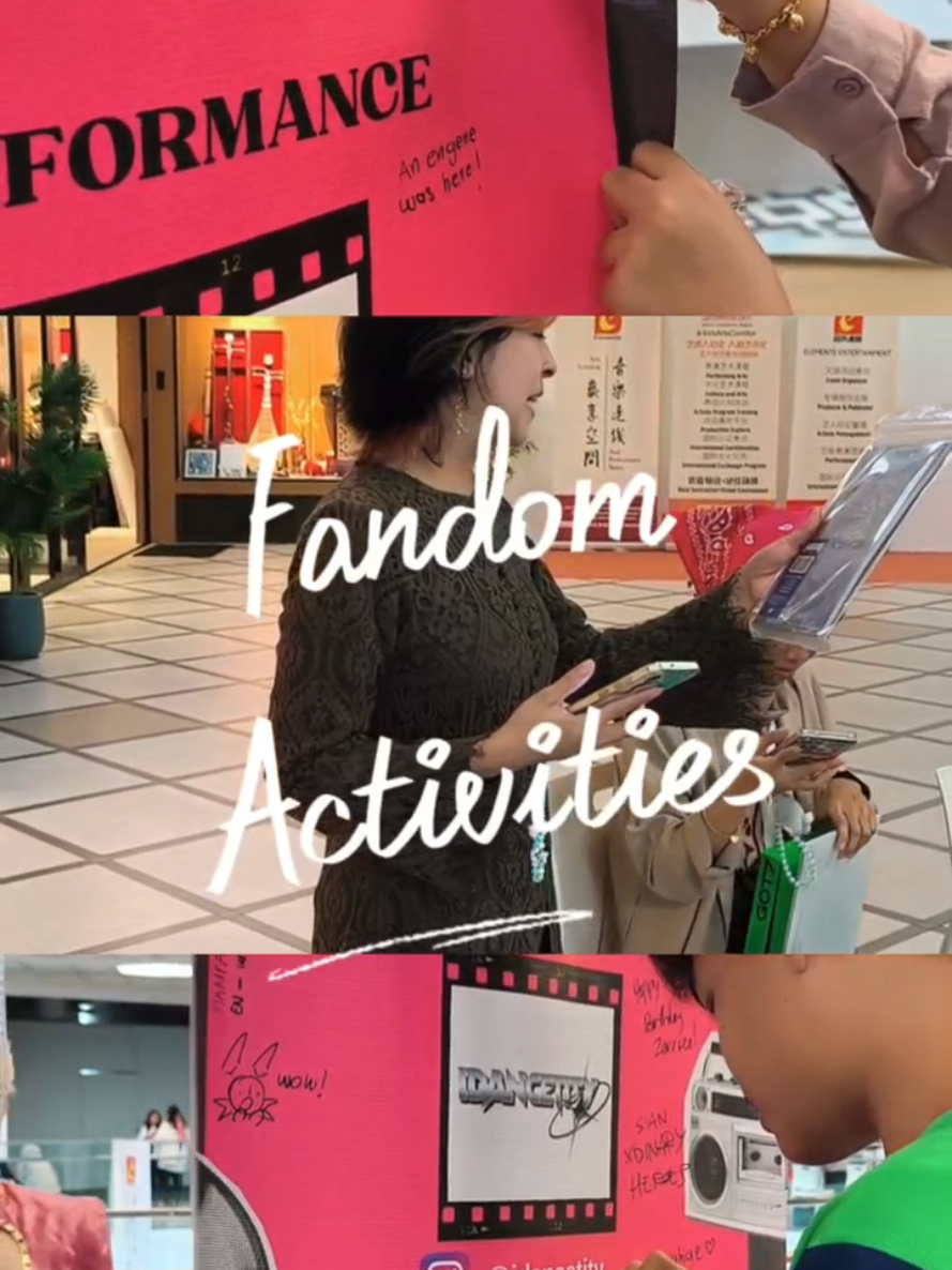 @KPOP MARKET