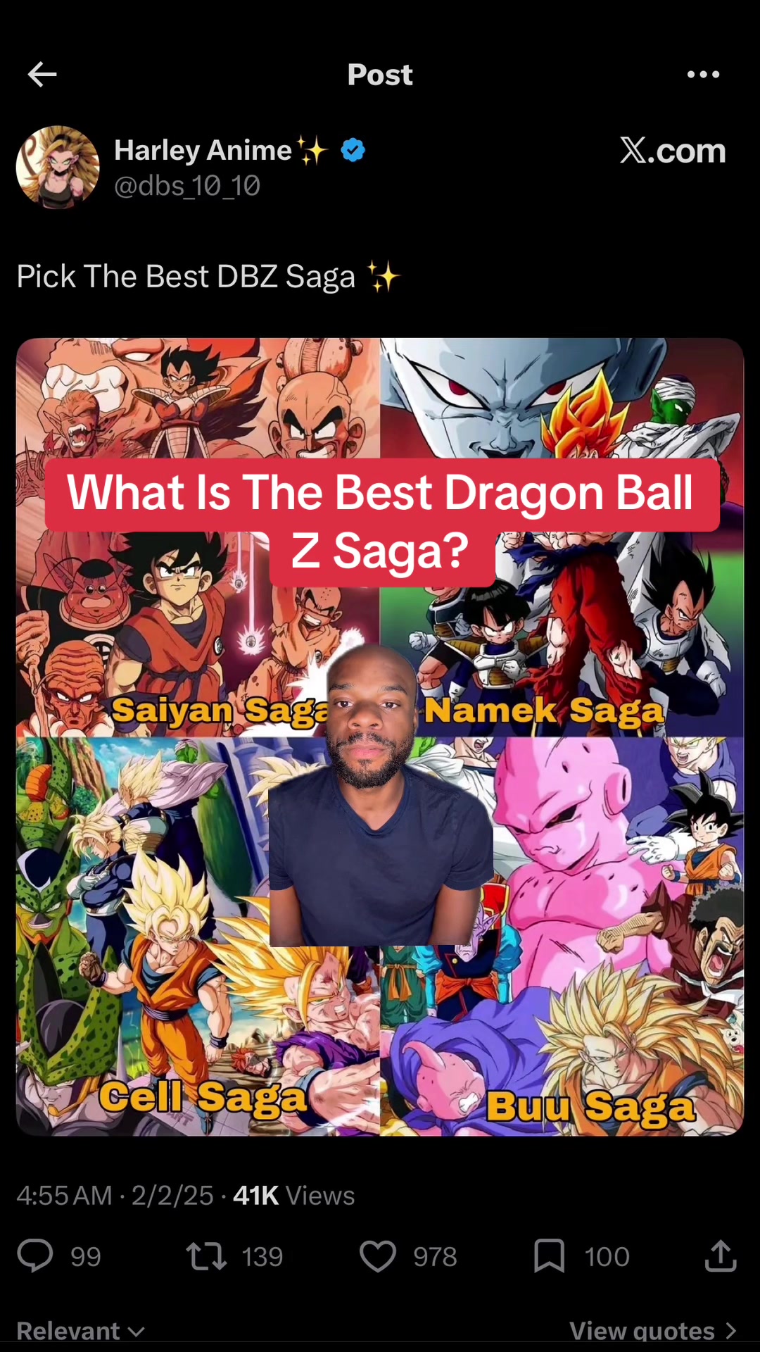 @Tyreak Told You