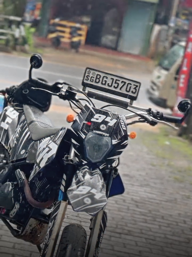 @H_M BIKE's 🐊🔥🖤