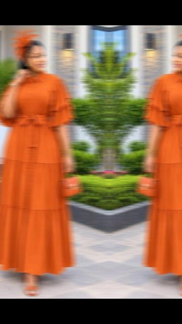 @Ayuni fashions