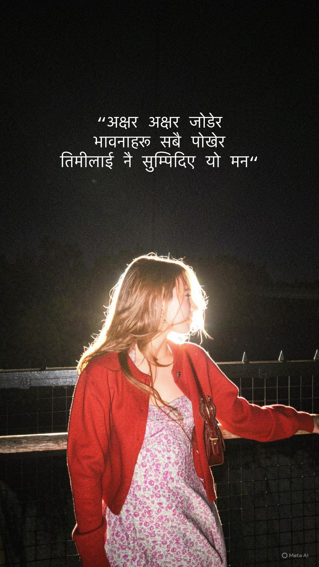 @saraswati chhetry