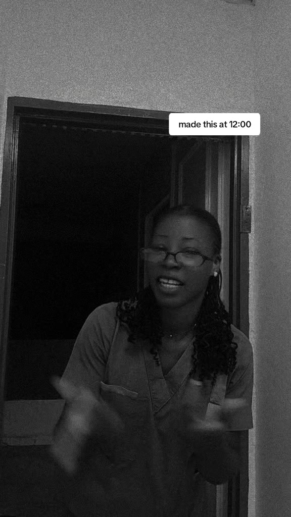 @Your favorite nurse 😍😍