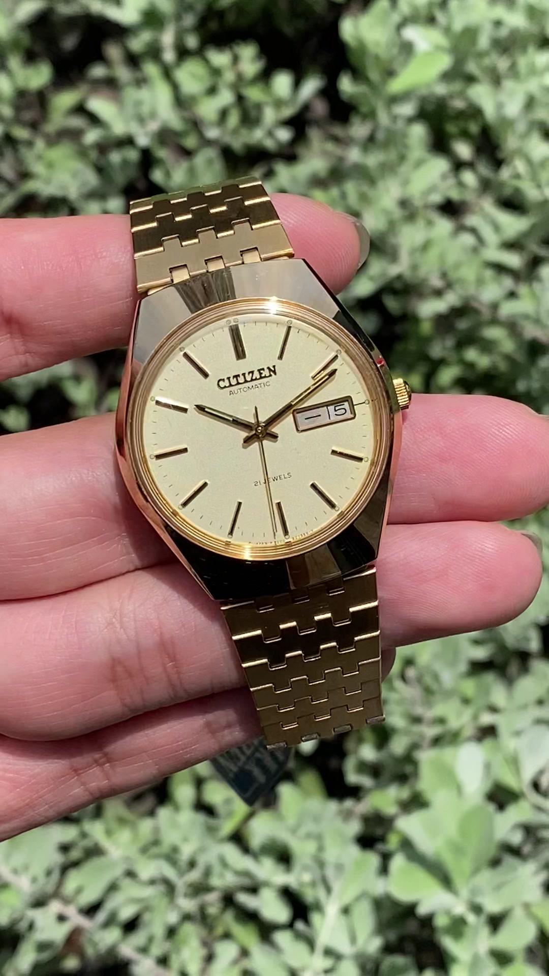 @Arrow Vintage Watches