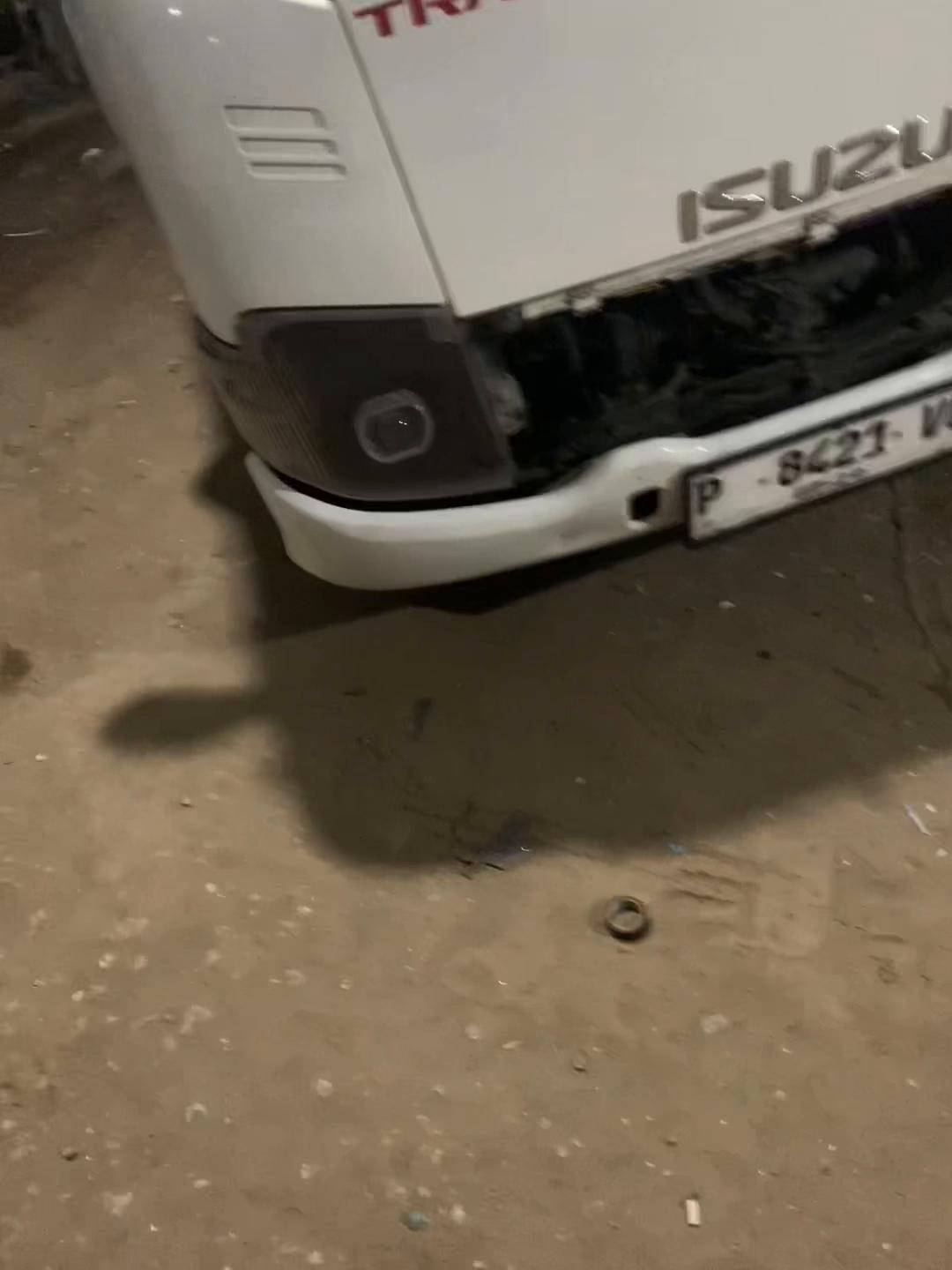 @MBALELO GARAGE🛠