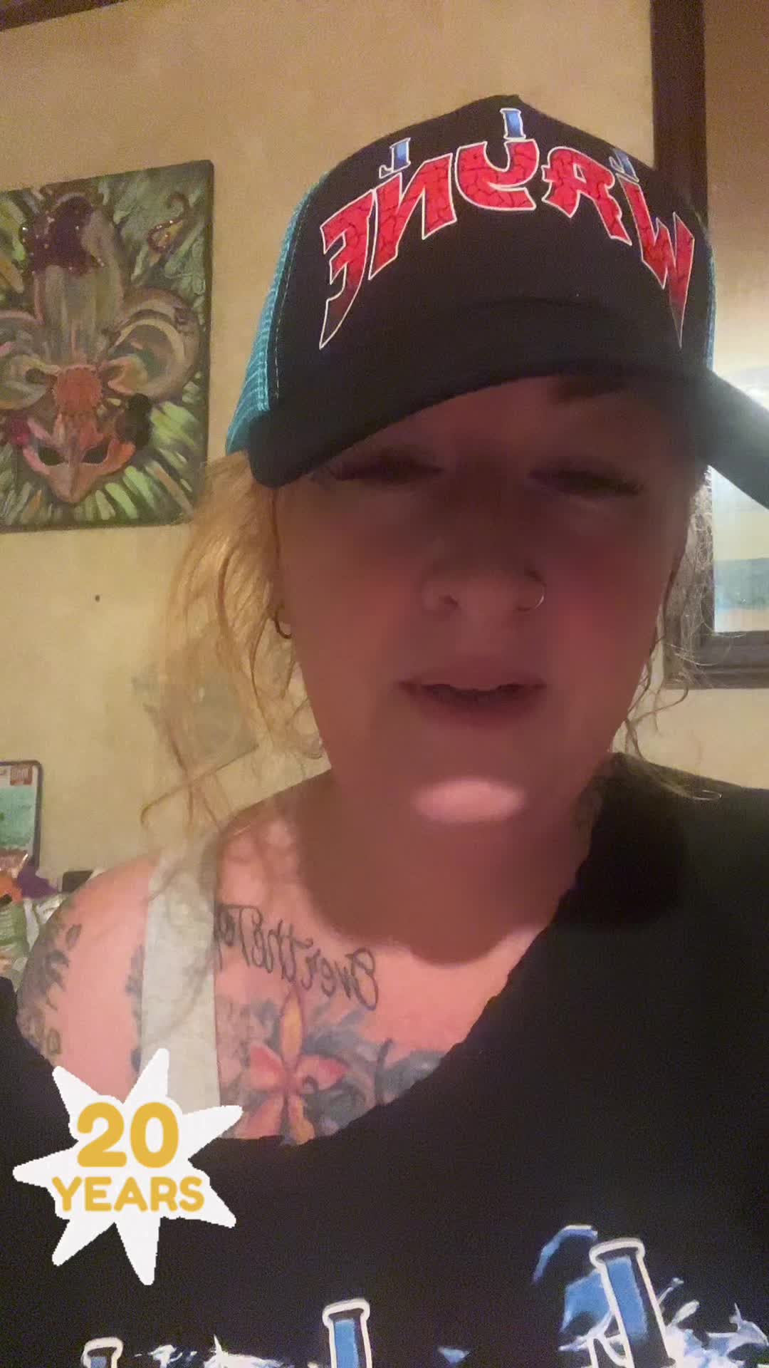 @Gina G