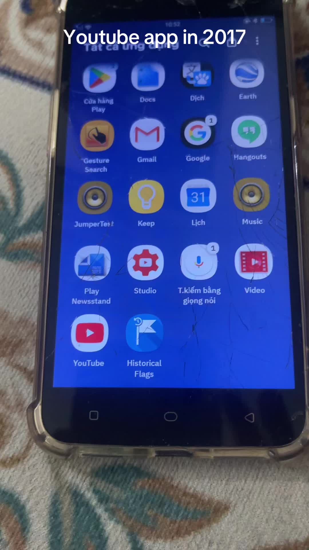 @App Old/Deleted Preview