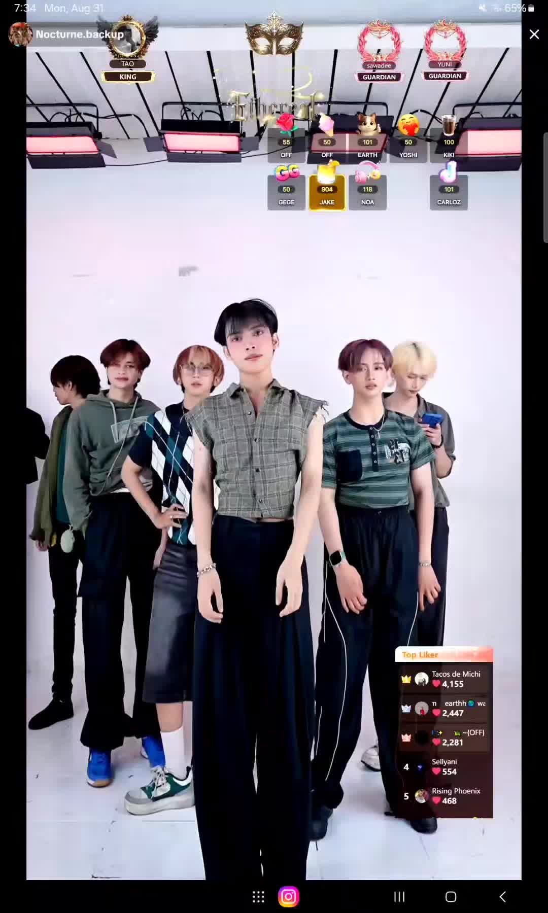 @twsShinyu๐ฉท๐ฉท