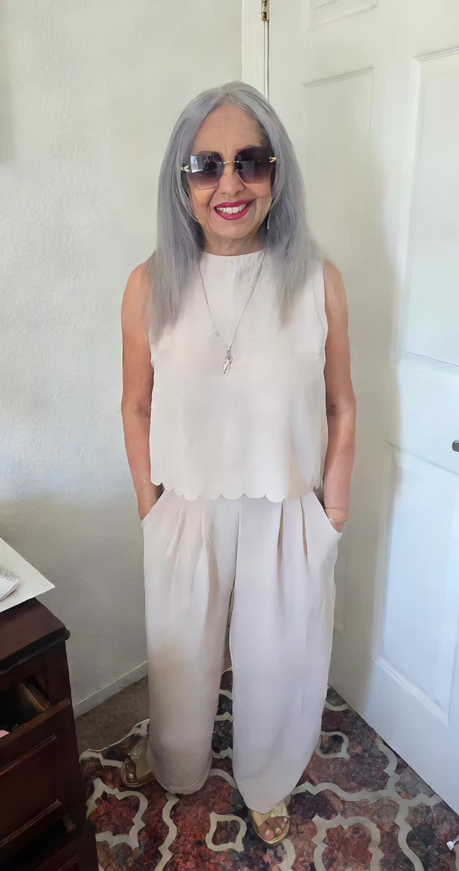 @Mary Ozuna