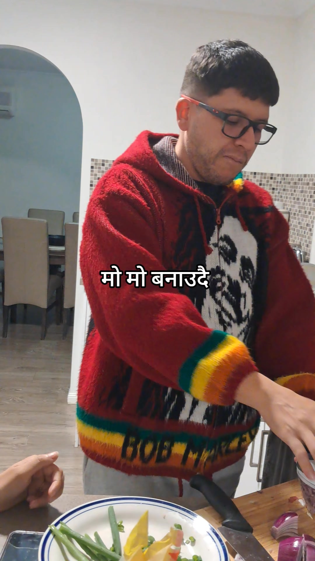 @Roshan Pun
