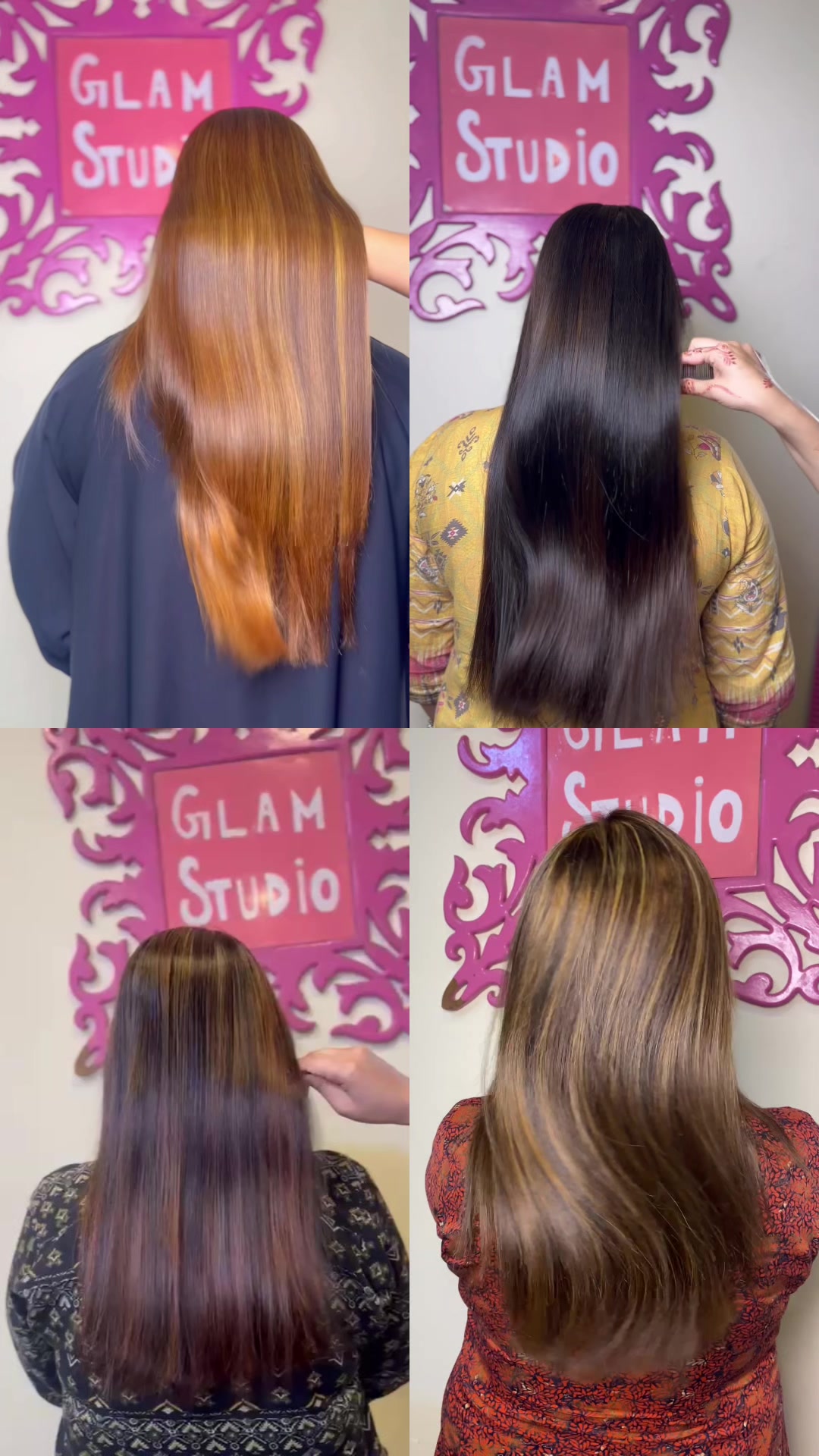 @Glam Studio Mardan