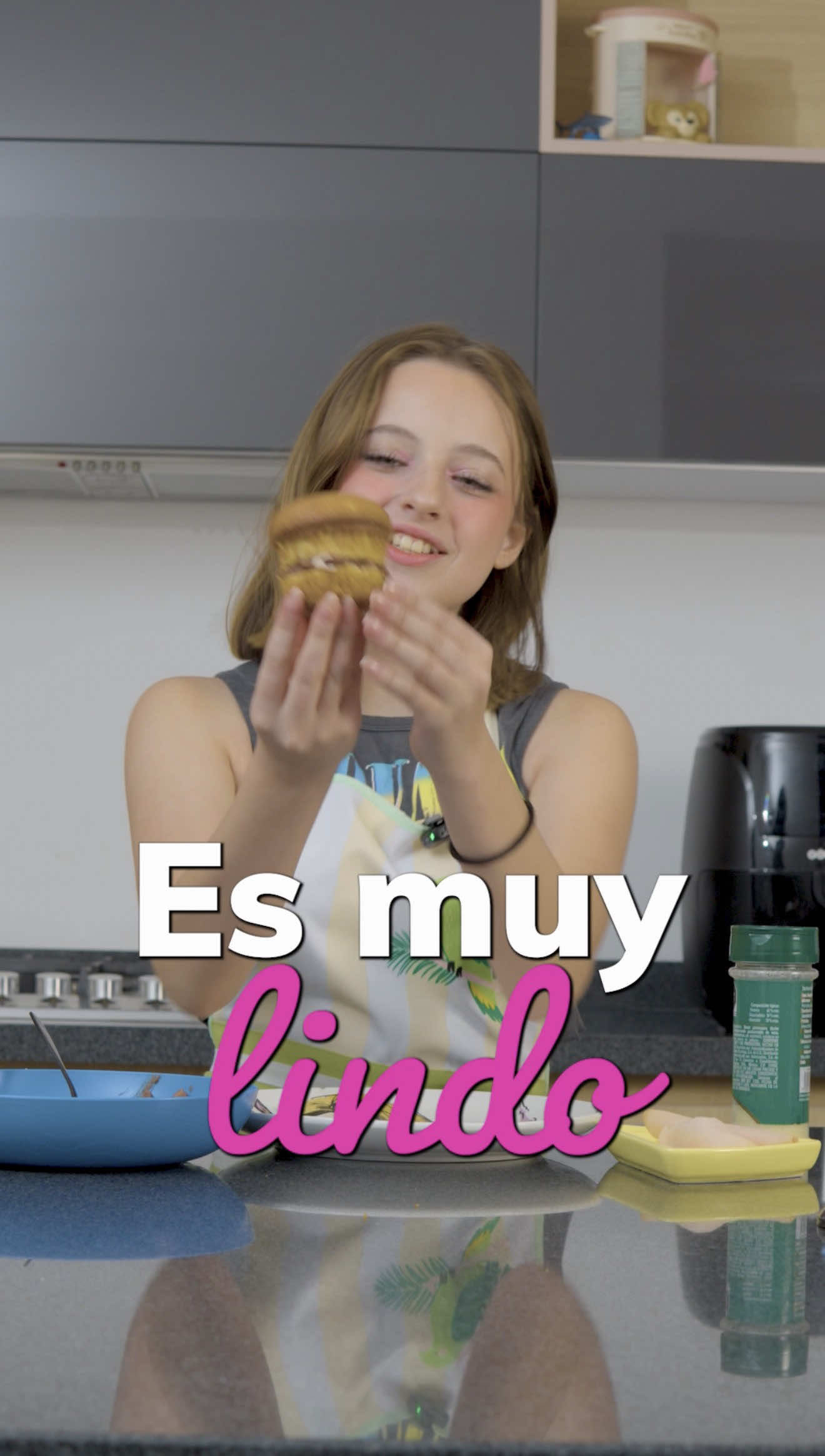 @Abril