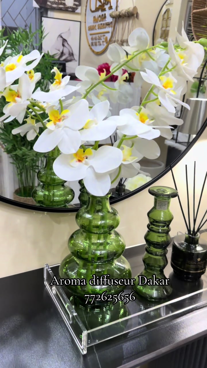 @Aroma diffuseur Dakar