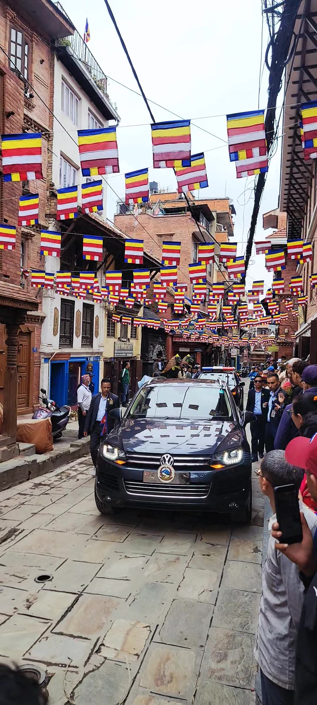 @Routine Of Patan