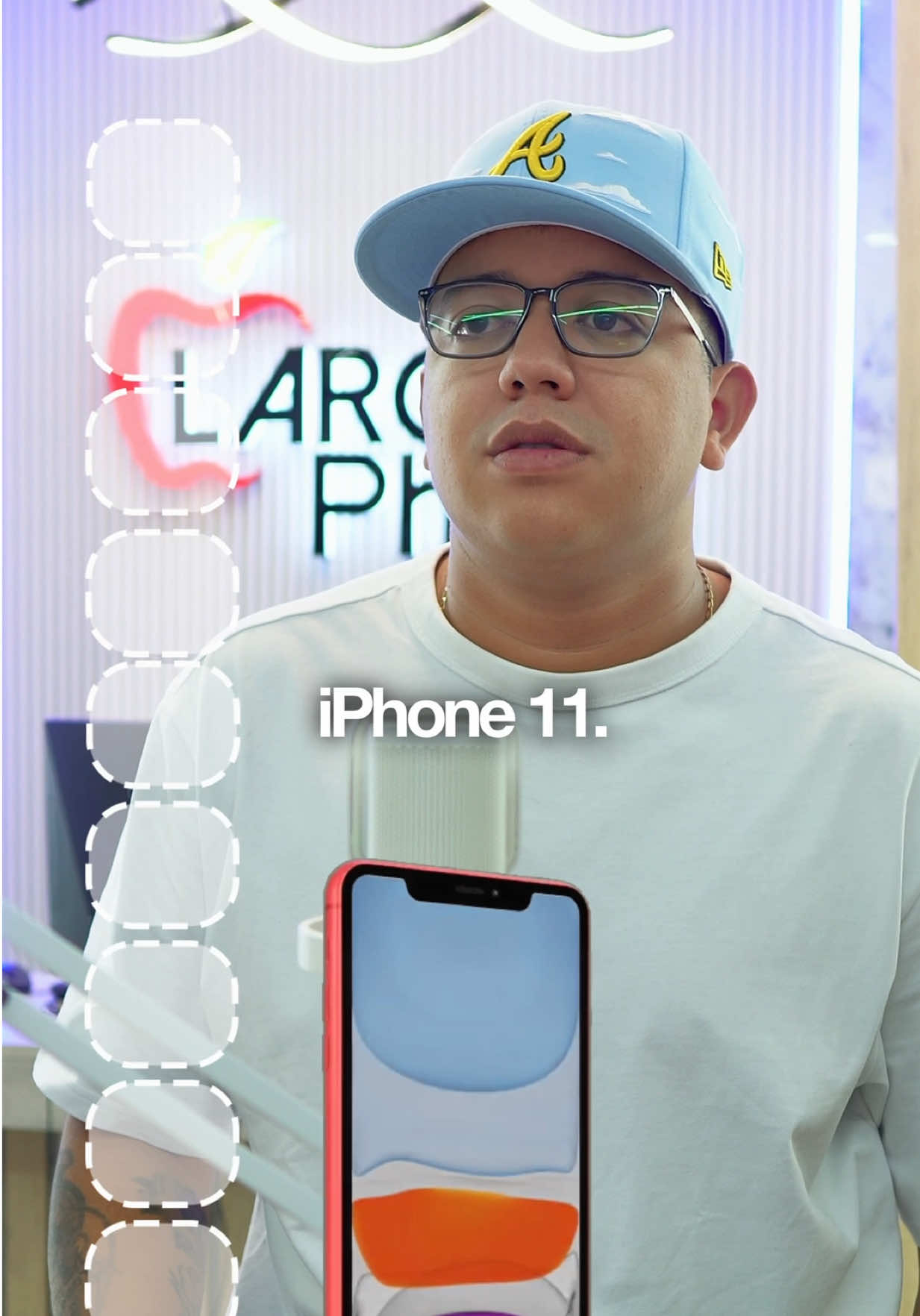 @Largophone | Oficial