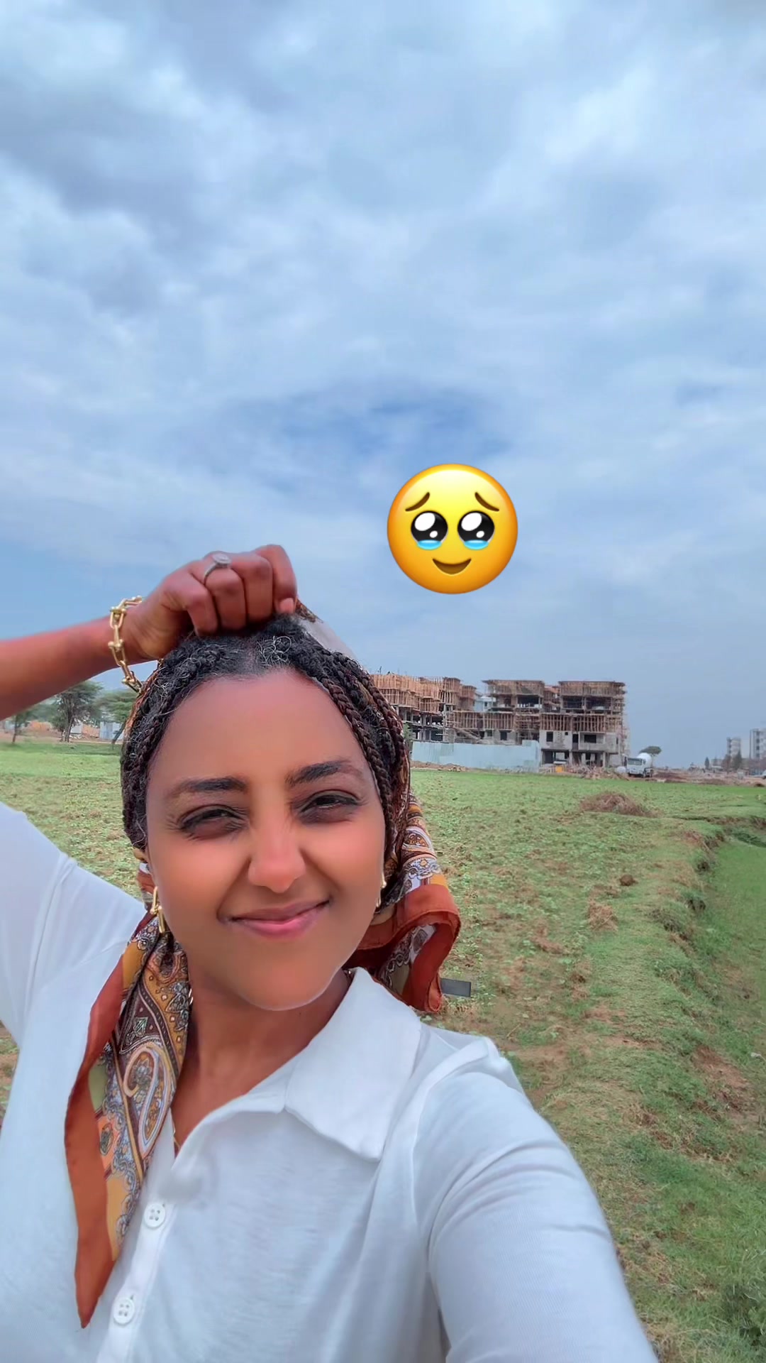 @እግዚሐብሔር የእደገና አምላክ ነው