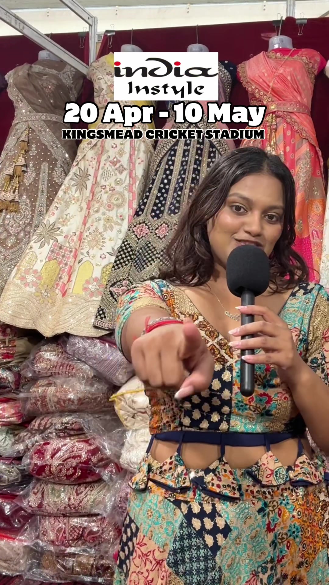 @Great Indian Shopping Expo