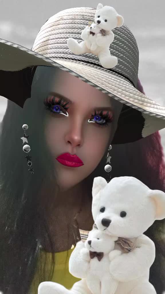 @Neusa Maria
