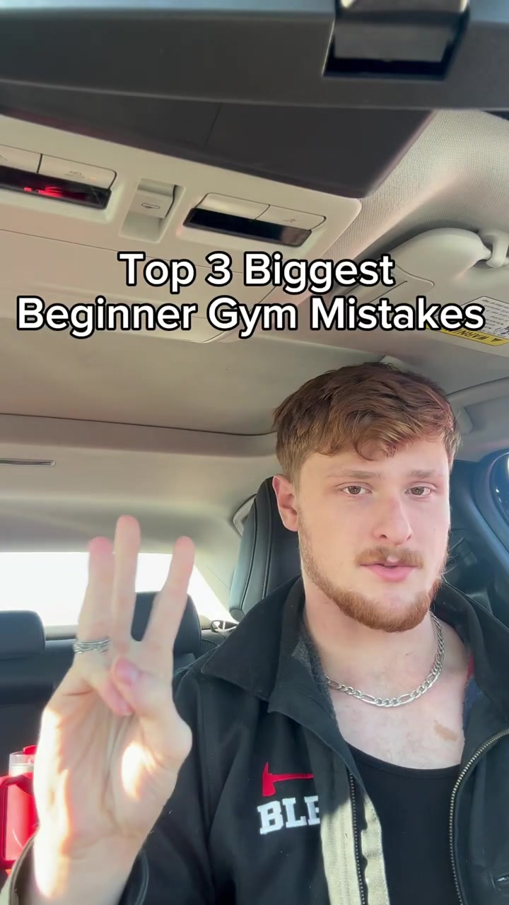 @THE GYM THEORY
