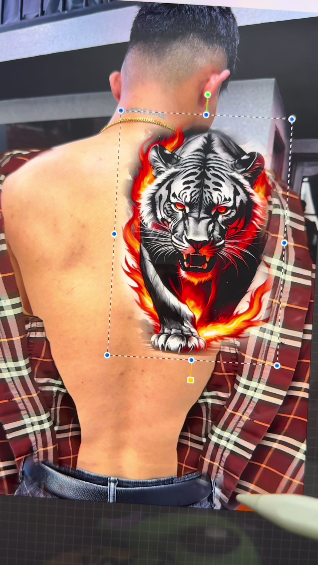 @Việt Trần Tattoo