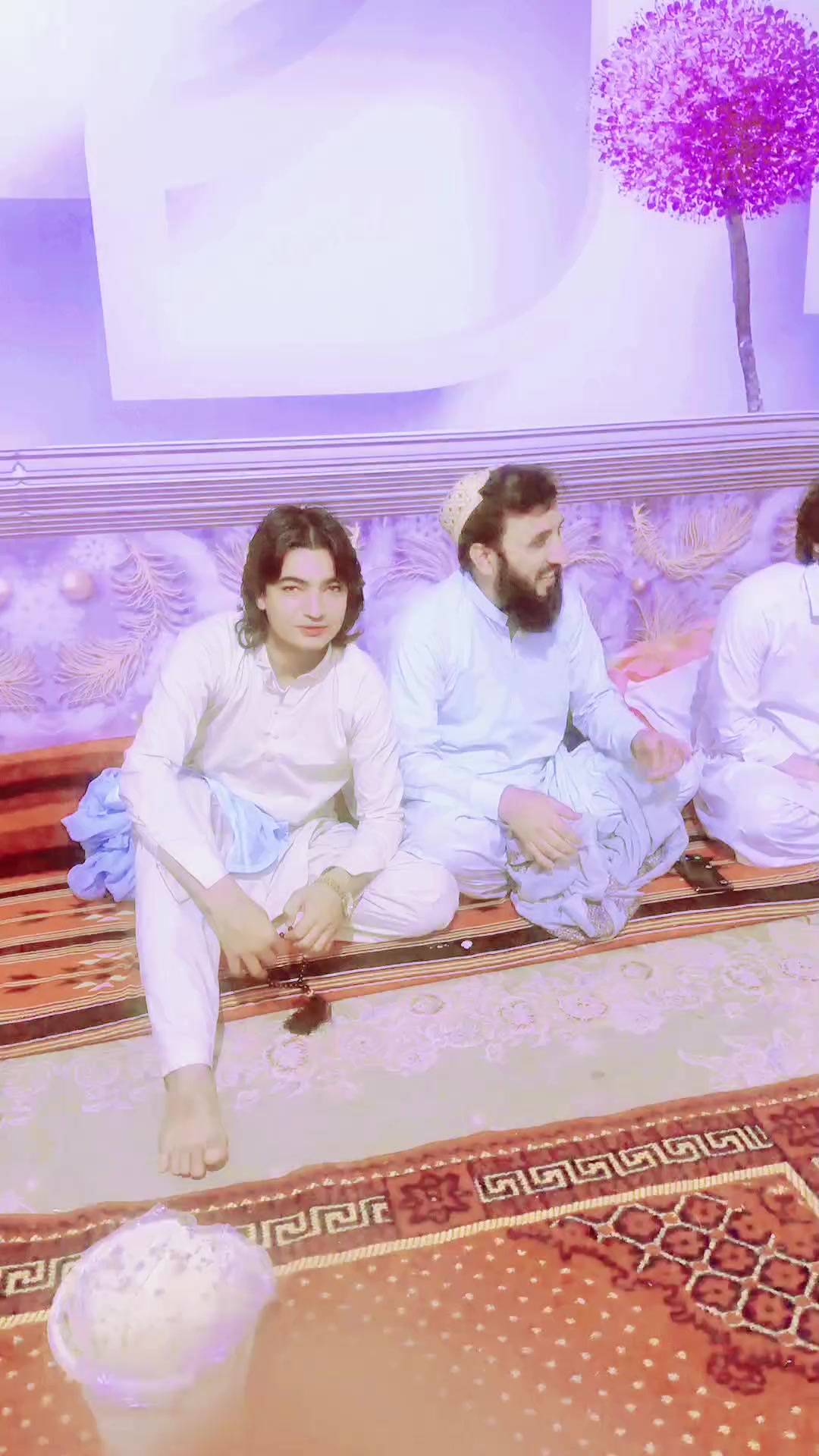 @🧡🤎💛Malak Namat Allah💙💜💚
