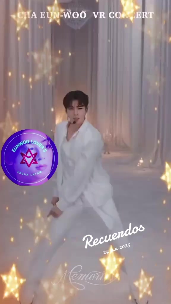 @EUNWOO LOVER'S