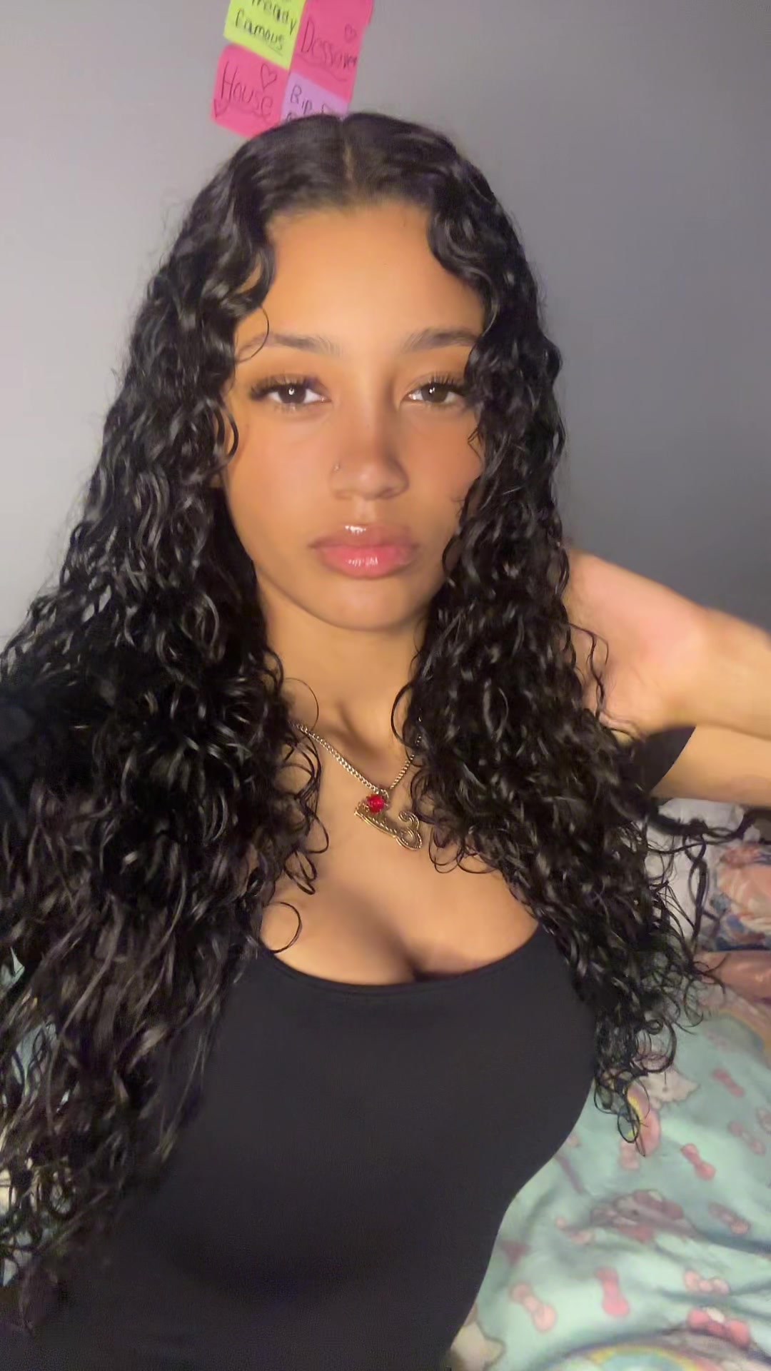 @Evegotcurlzz🌸🐆