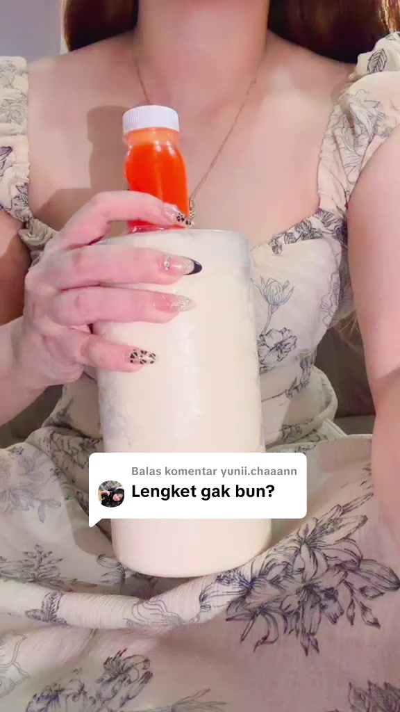 @alina owner racikan viral