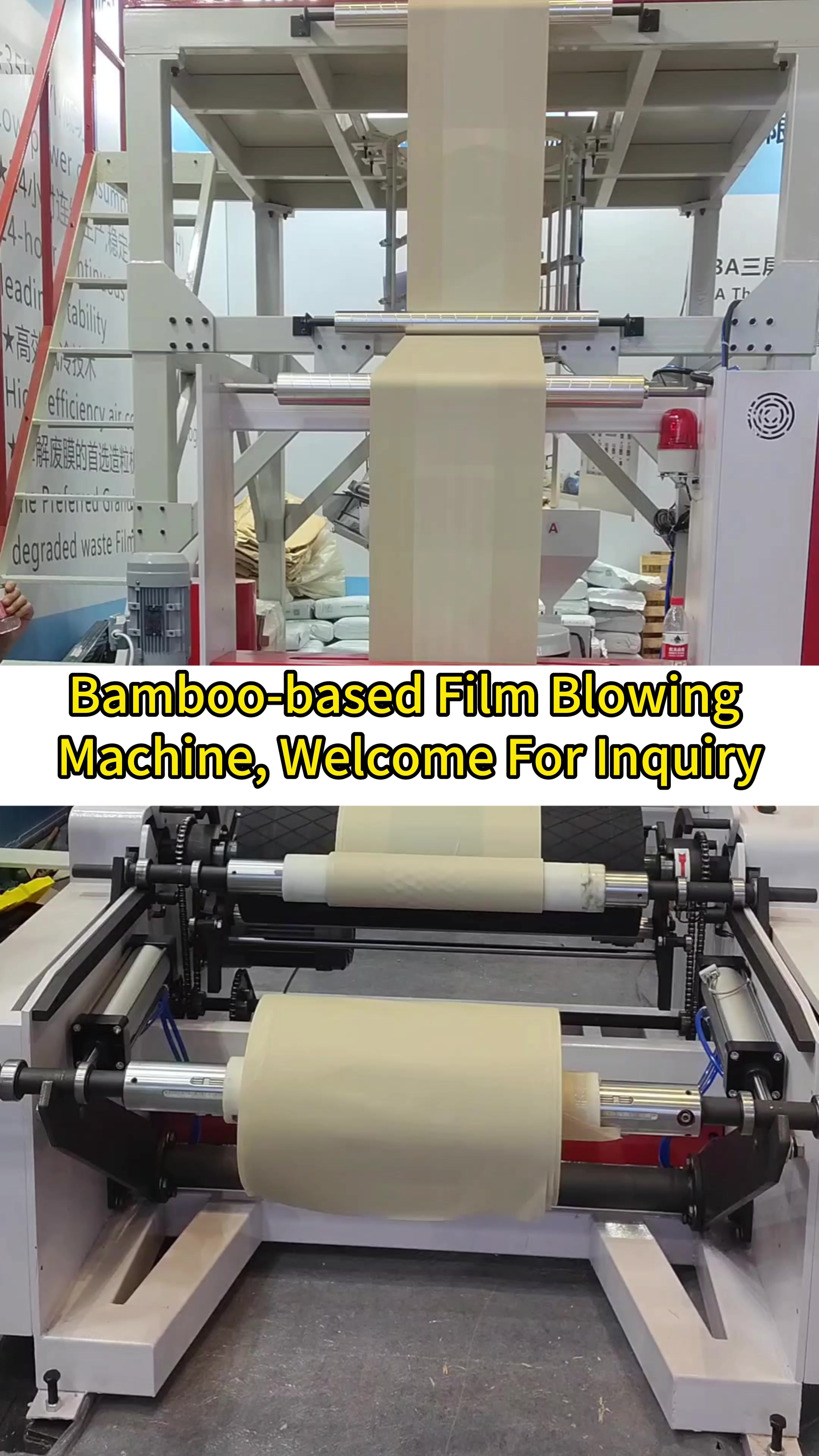 @Granulator supplier