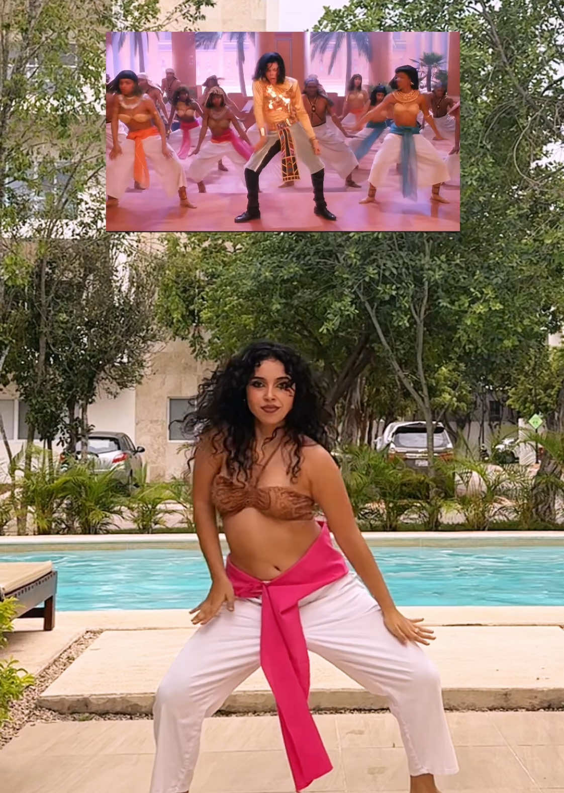 @Andrea Belén