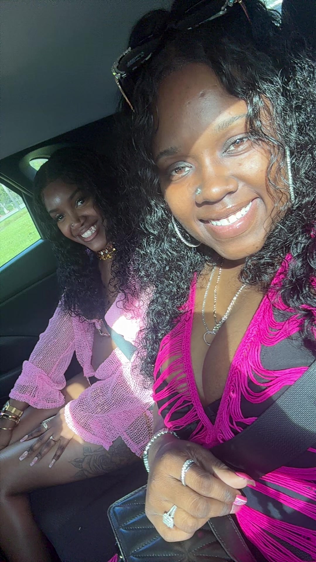 @Kay-Kay Exposed- Dijah ๐