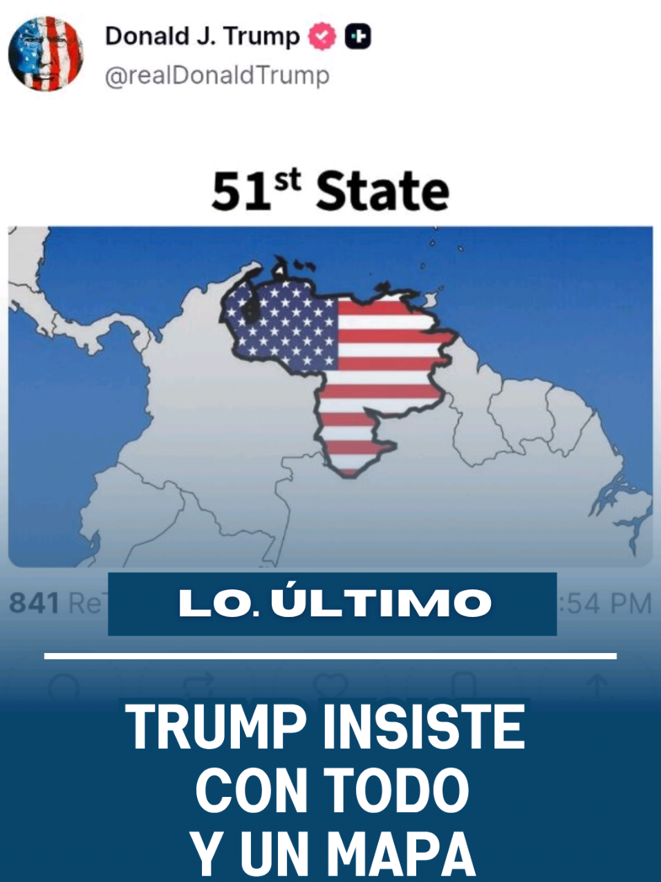 @Somos Tu Voz