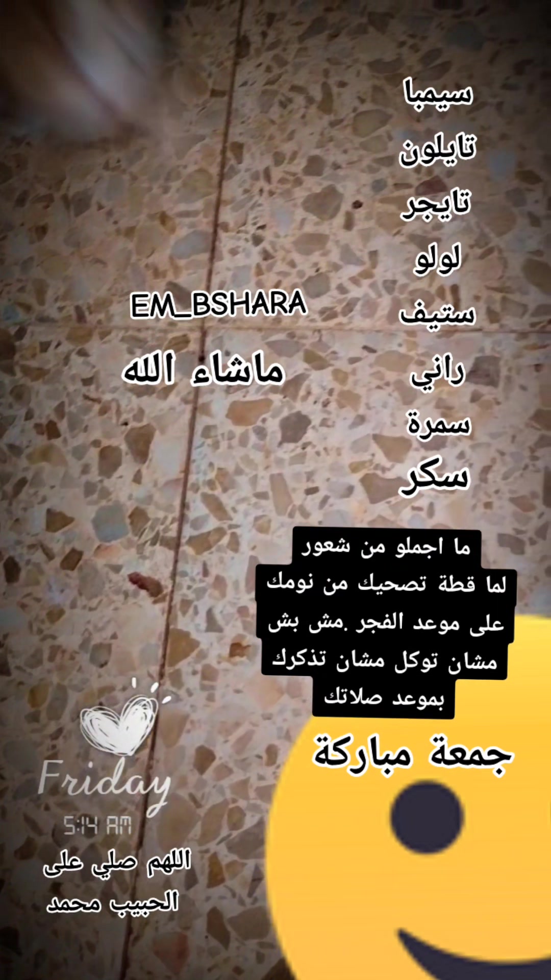 @🖌️🎨أم بشارة 🖌️🎨