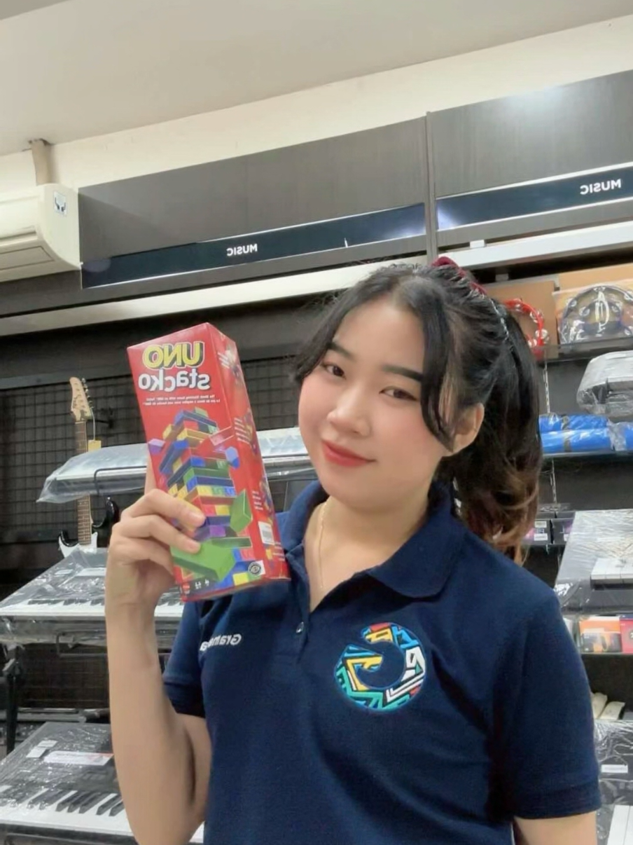 @Gramedia Kupang