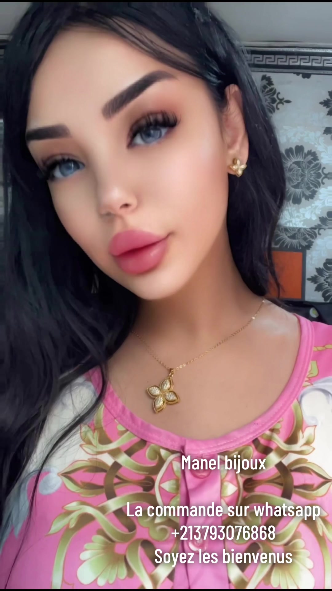@Manel bijoux💍