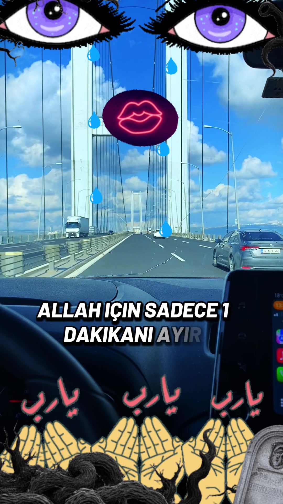 @꧁༺ ALLAH İ&Ccedil;İN ༻꧂