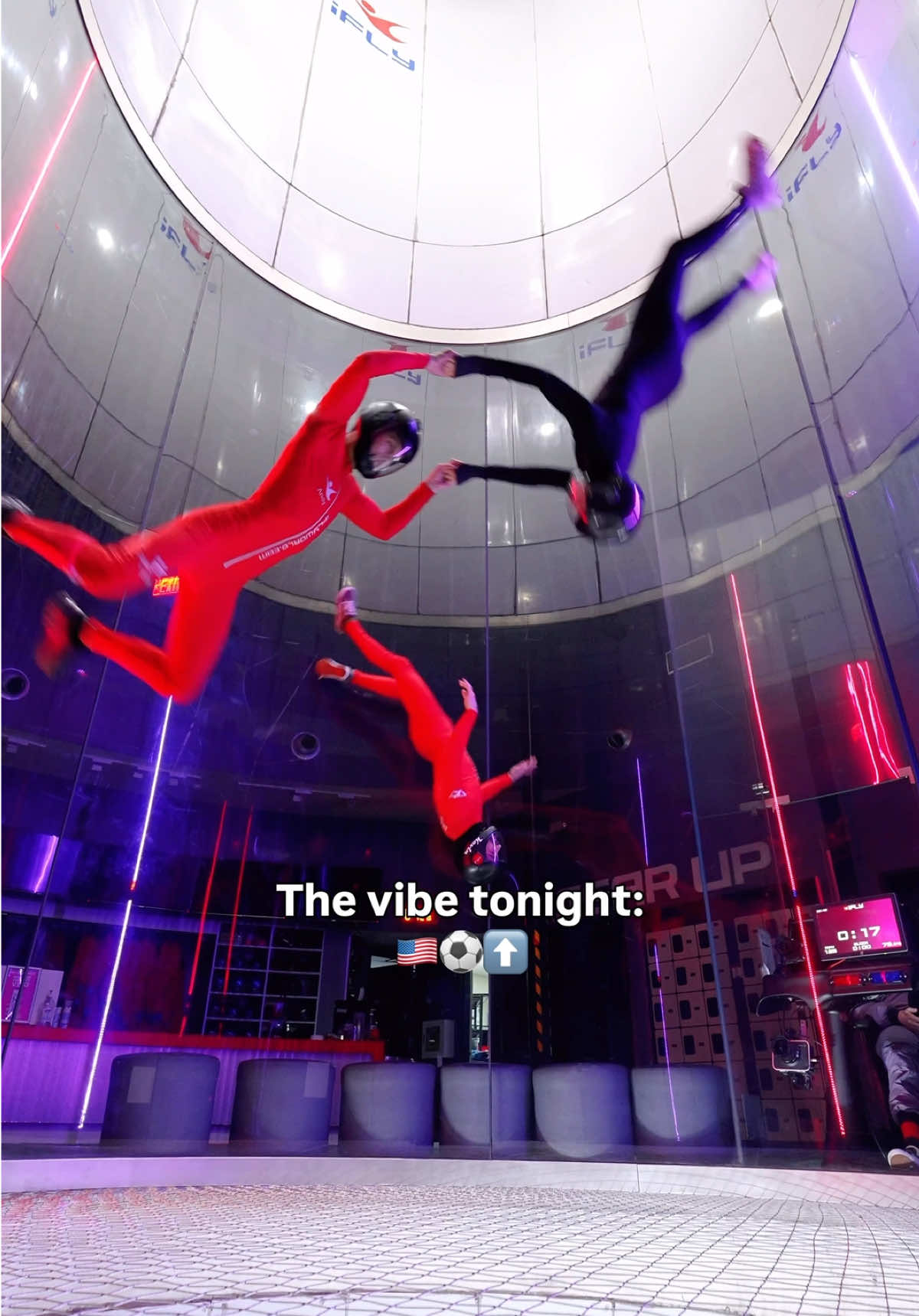 @iFLY (US)