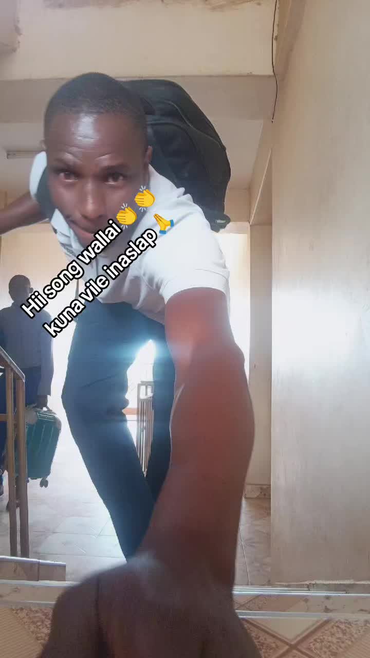 @NDUMBULE