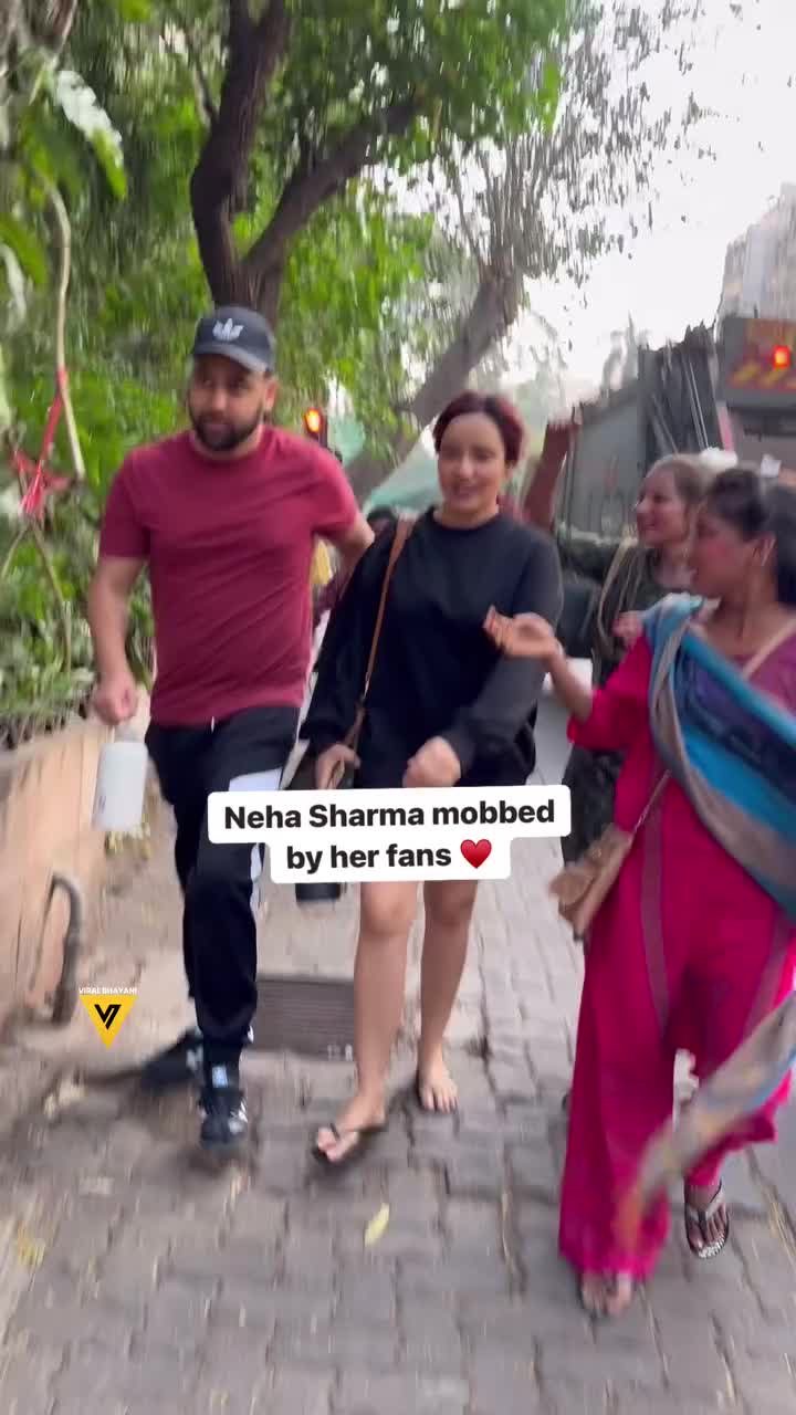 @Neha Sharma 💫