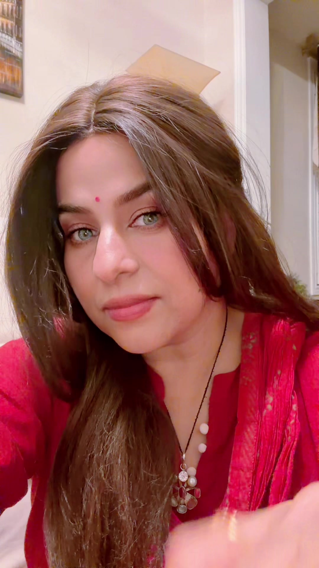 @🇨🇦Pooja Malhotra🇨🇦 💞