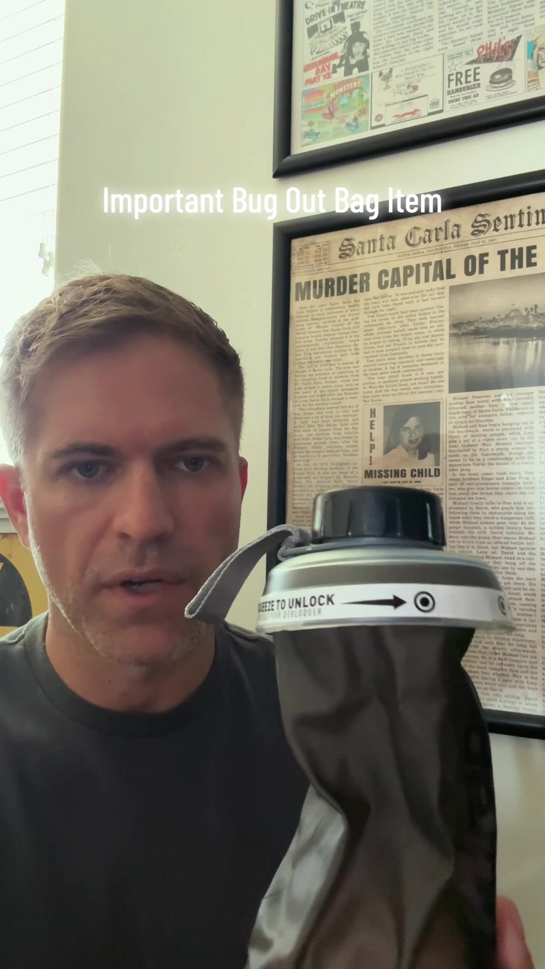 @CasualPreppersPdcast