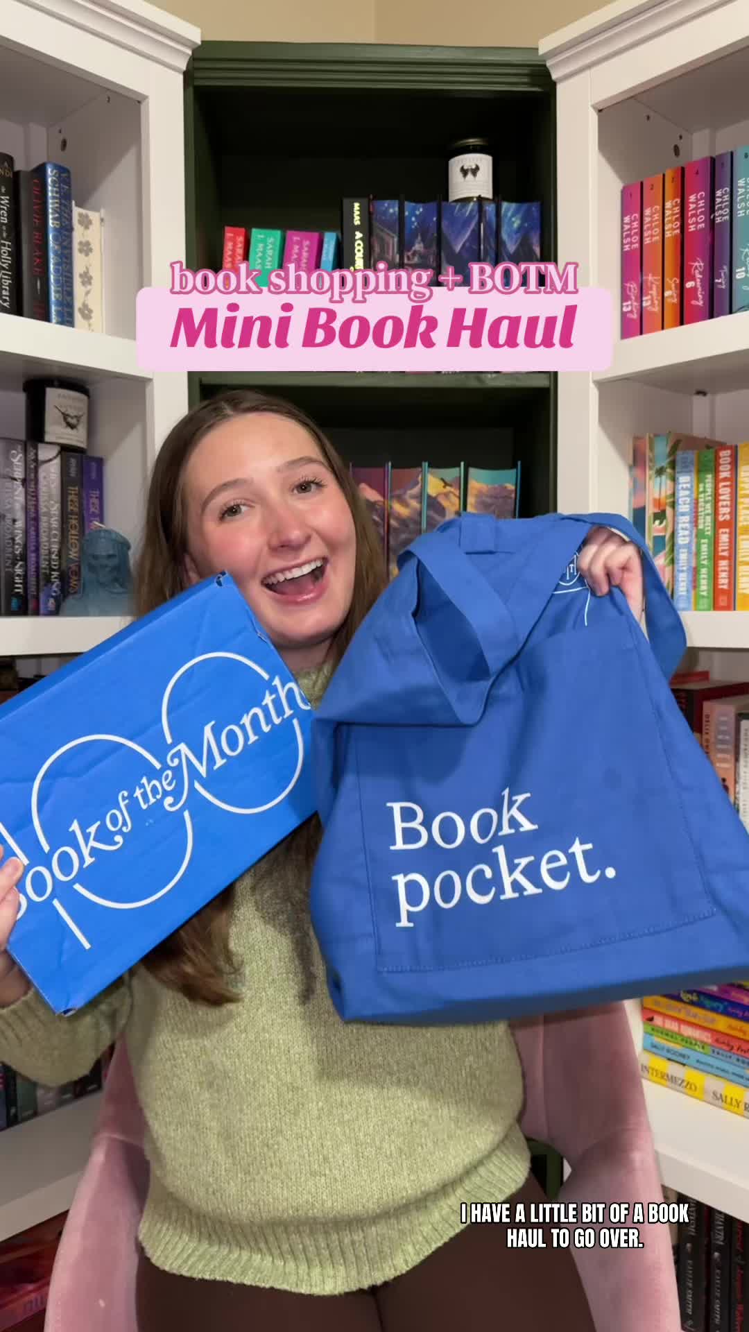 @Brianna | Books & Lifestyle