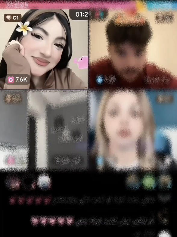 @𝐅𝐚𝐭𝐦𝐚☆