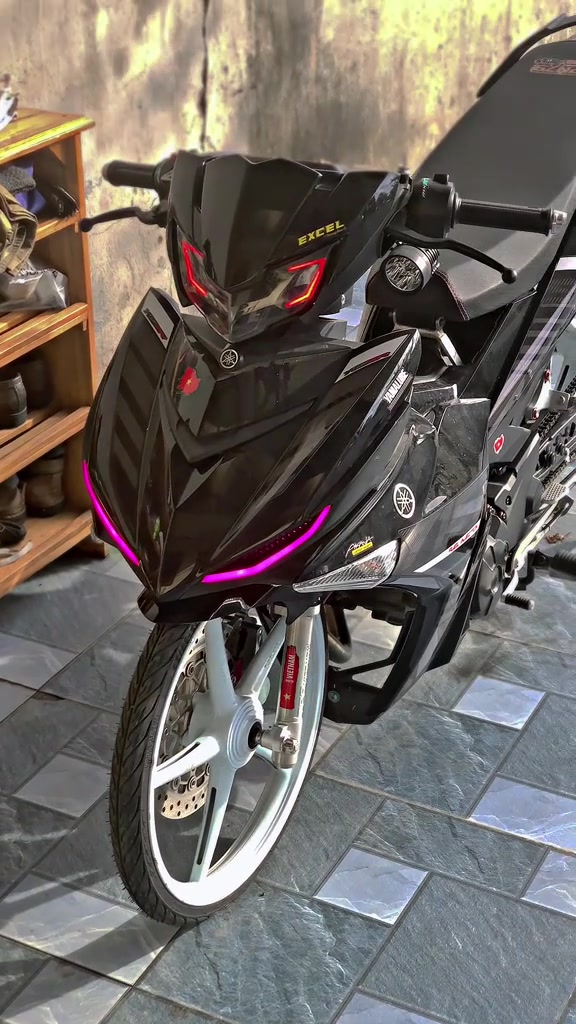 @Đồ Chơi Xe Máy Giá Sỉ