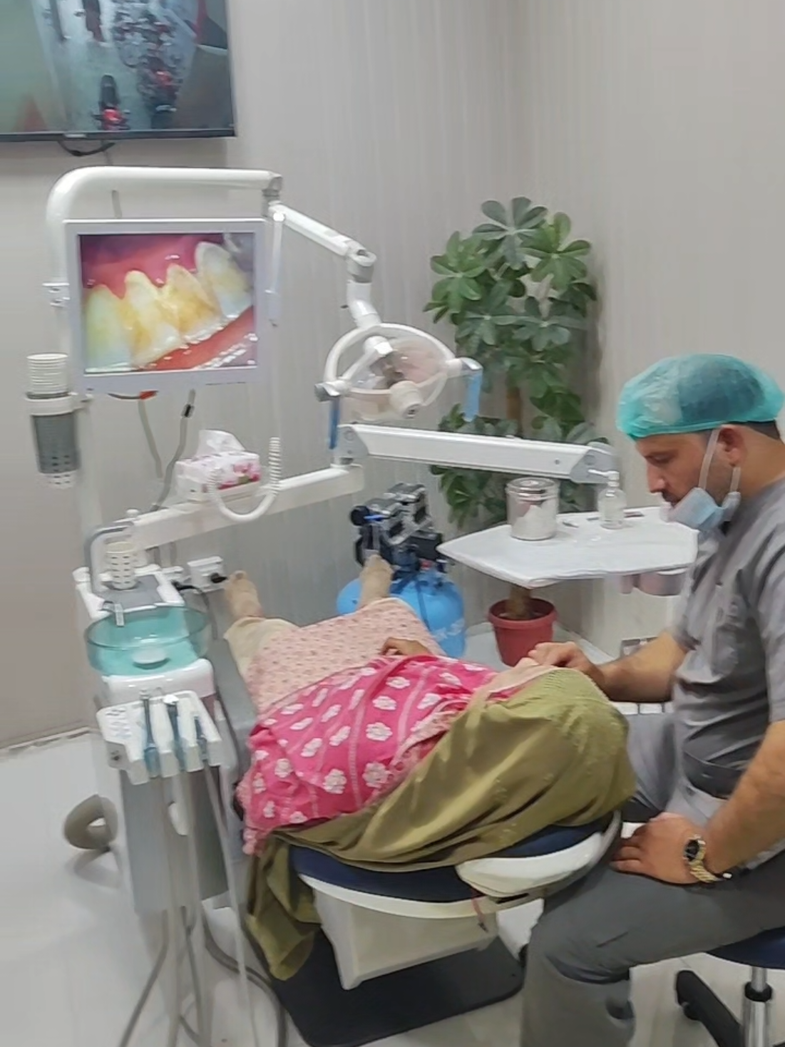 @Dentology by dr.Wajidali