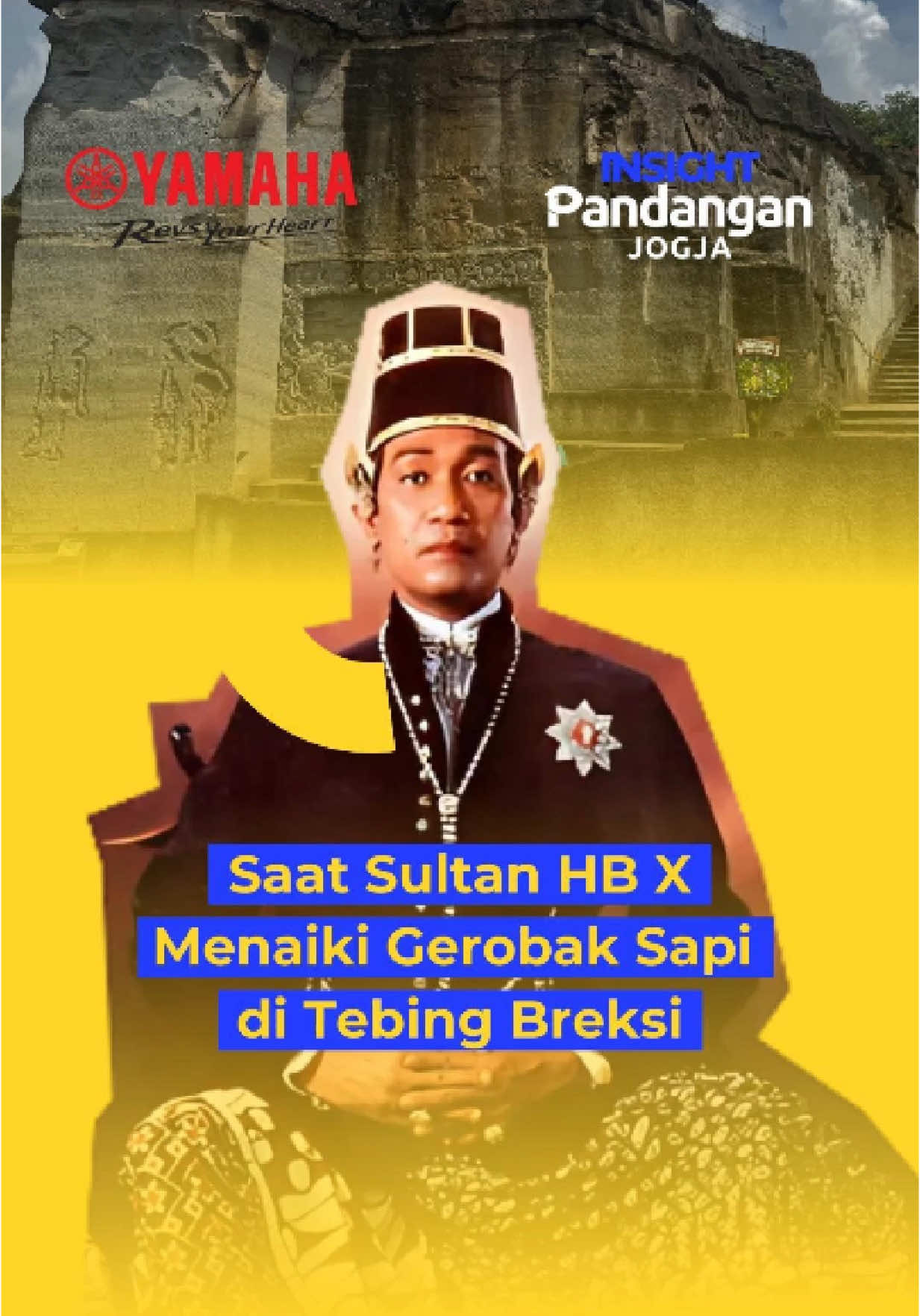 @Pandangan Jogja